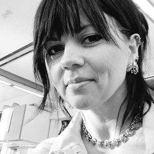 Meet your Posher, Tania